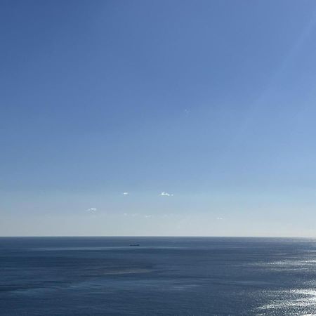 Caterine Villa Positano Eksteriør billede