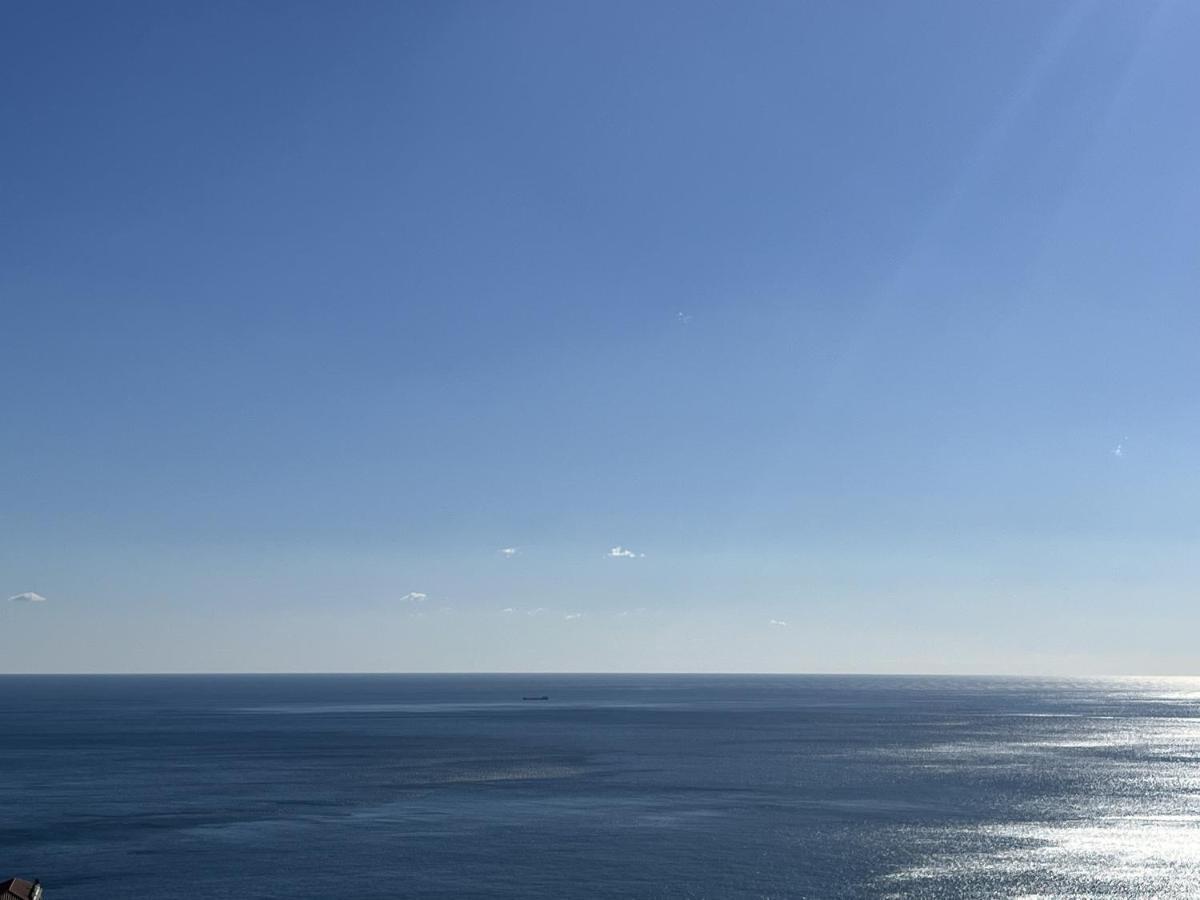Caterine Villa Positano Eksteriør billede