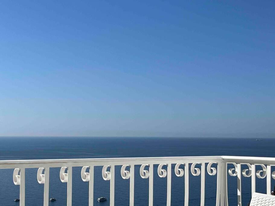 Caterine Villa Positano Eksteriør billede