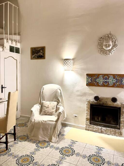 Caterine Villa Positano Eksteriør billede