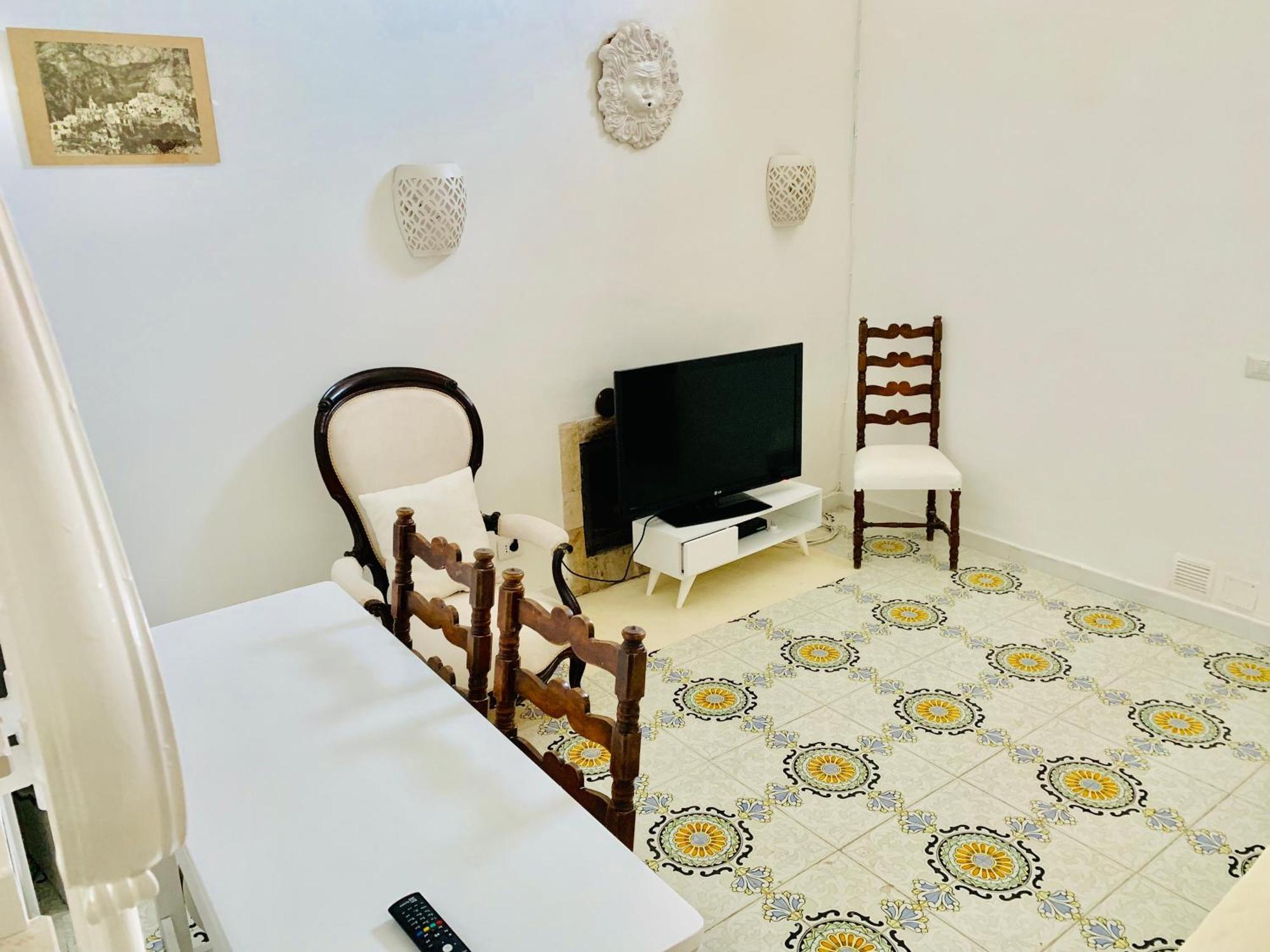 Caterine Villa Positano Eksteriør billede